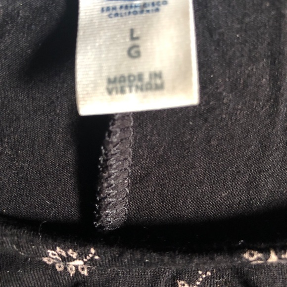 Old Navy Maxi Dress L - Picture 5 of 6